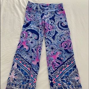 lily pulitzer pants